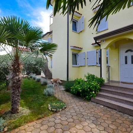 Ferienwohnung Fuer 2 Personen 30 M2 In Novigrad, Istrien Karpinjan Exteriör bild